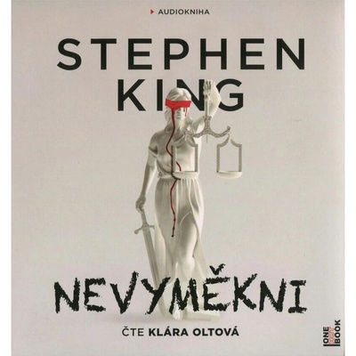 Nevyměkni