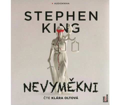 Nevyměkni