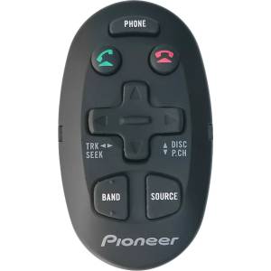 GENERAL Pioneer cd-sr110 - дистанционно управление дубликат (cd-sr110) Дистанционно