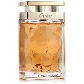 Cartier La Panthere EDP 100 ml Tester