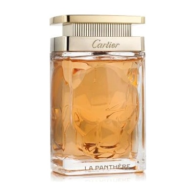 Cartier La Panthère 100 ml eau de parfum тестер за жени