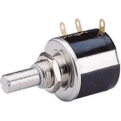 Vishay 534B1103JC, 534B1103JC precizní potenciometr, 10cestný, Mono, 2 W, 10 kΩ, 1 ks