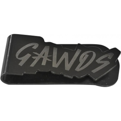 Spona na peníze Gawds Money Clip