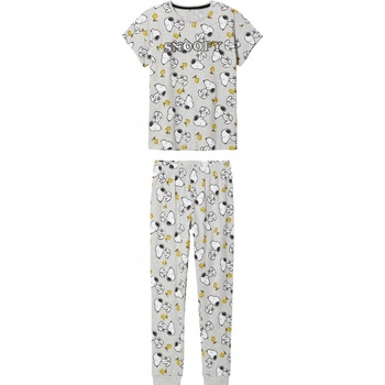 Dívčí pyžamo Snoopy