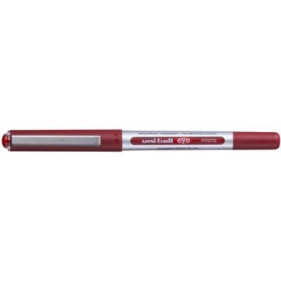 Uni UB-150E Eye Micro Eco červená 0,3 mm