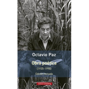 OBRA POETICA 1935 1998 (ISBN: 9788419392947)
