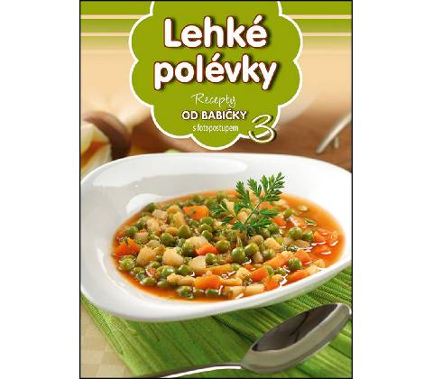 Lehké polévky 3