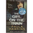 The Girl on the Train: Film tie-in - Paula Hawkins