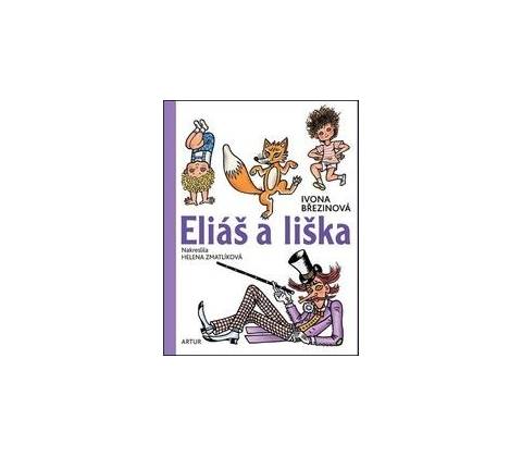 Eliáš a liška