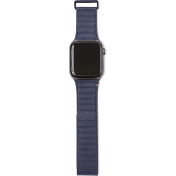Decoded Каишка от Decoded - Traction Strap, blue 44/42 мм (K-D9AWS44TS1NY)