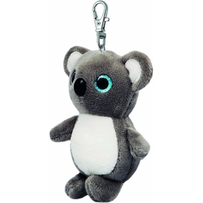Wild Planet Плюшен ключодържател Wild Planet - Коала, 10 cm (K8626)