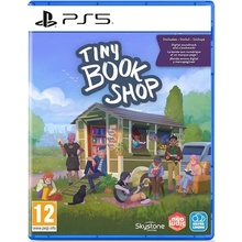 Tiny Bookshop