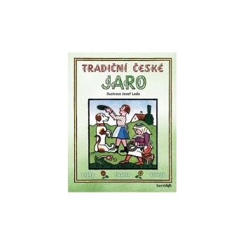 Tradiční české jaro