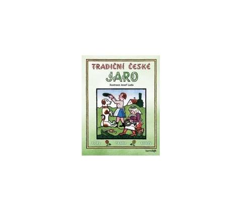 Tradiční české jaro