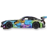 SCX Advance Mercedes AMG GT3 Марки и модели