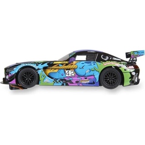 SCX Advance Mercedes AMG GT3 Марки и модели