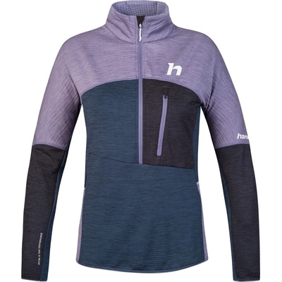 Hannah MEDA HZ lavender gray/stratified se ml