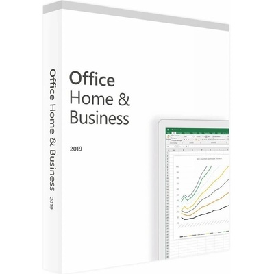 Microsoft Office 2019 Home and Business (Pro Plus) Активиране: Онлайн