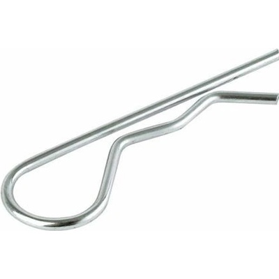 závlačka pružinová 3*60mm Zn DIN 11024, 1261-030