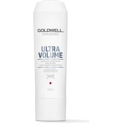 Goldwell Dualsenses Ultra Volume Lightweight Conditioner 1000 ml