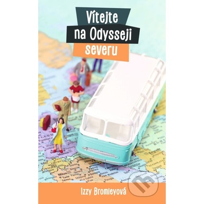 Vítejte na Odysseji severu - Izzy Bromley