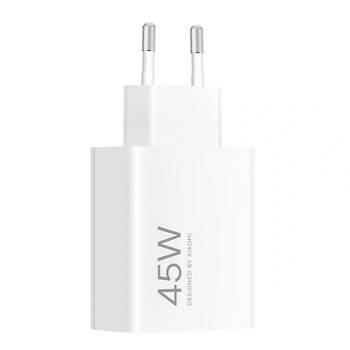 Xiaomi Адаптер Xiaomi 45W (MDY-17-EK)