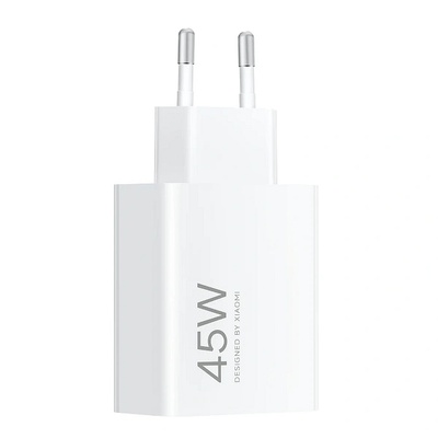 Xiaomi Адаптер Xiaomi 45W (MDY-17-EK)