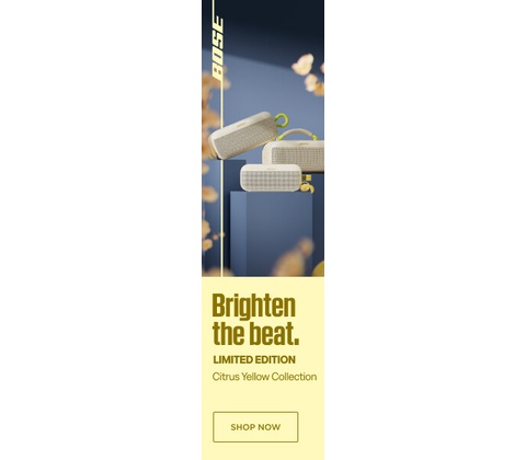 Bose Soundlink Plus