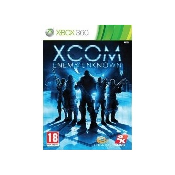 XCOM: Enemy Unknown