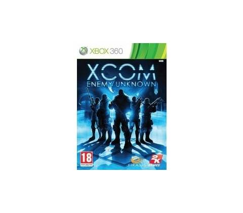 XCOM: Enemy Unknown