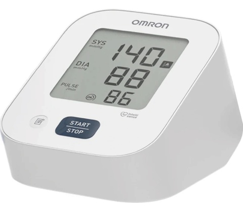 Omron M2 Essential