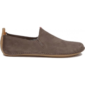 Vivobarefoot ABABA M LEATHER brown