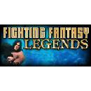 Fighting Fantasy Legends