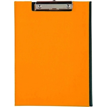 NOKI Клипборд с капак Noki Neon оранжев