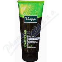 Kneipp sprchový gel 2 v 1 Síla energie 200 ml