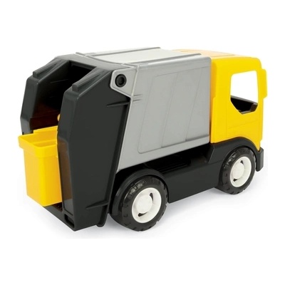 Wader Водач: Tech Truck боклукчийски камион - 26 см