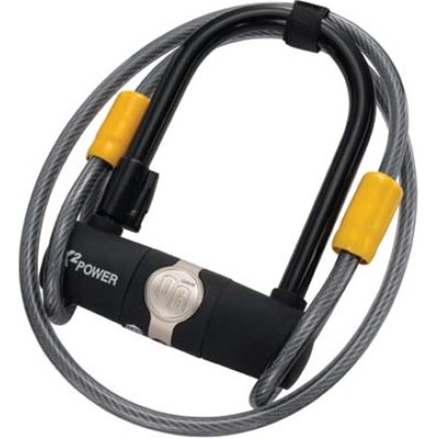 OnGuard 5810 U-lock 11/90/140 mm