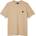 Ps paul smith Тениска PS PAUL SMITH Logo Patch T-Shirt - Beige 61