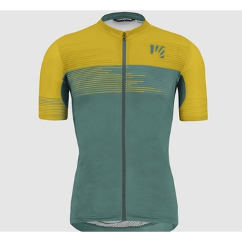 Karpos Green Fire lemon curry