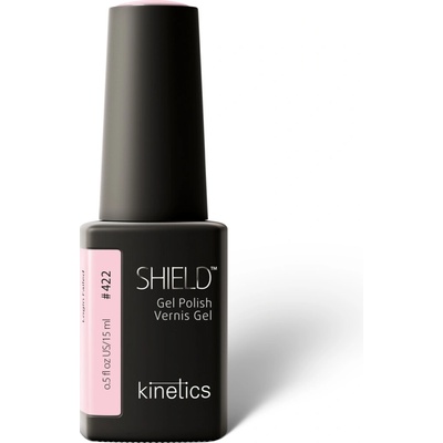 Kinetics Gél lak Shield 422 Login Failed 15 ml
