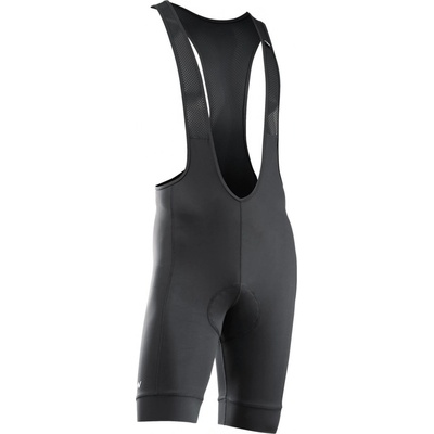 Northwave Active Gel Bibshort Black