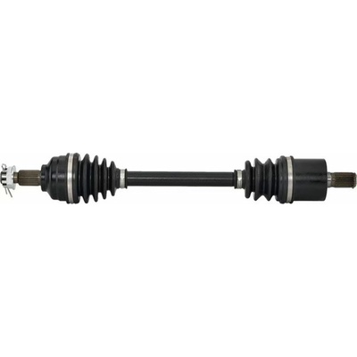 All Balls Racing Náprava All Balls Racing AB8-HO-8-372 8ball