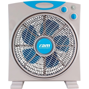 RAM ECO Fan