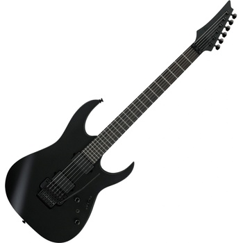 Ibanez Iron Label RGRB620 BKF