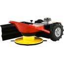 VARI BDR-650A