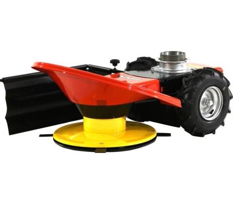 VARI BDR-650A