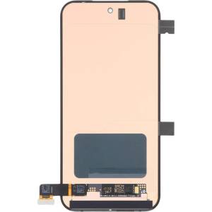 Google Pixel 10 Pro Fold GU0NP / GM66V Оригинален OLED LCD Външен Дисплей и Тъч Скрийн