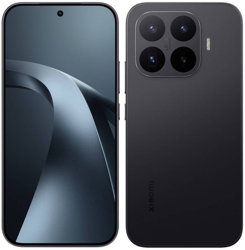 Xiaomi 17T Pro 12GB/256GB Black od 559,2 € - Heureka.sk