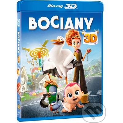 Bociany BD3D