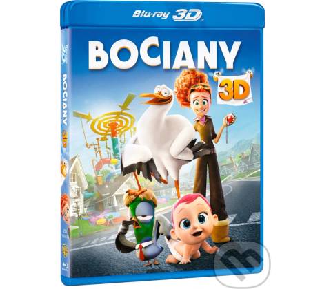 Bociany BD3D